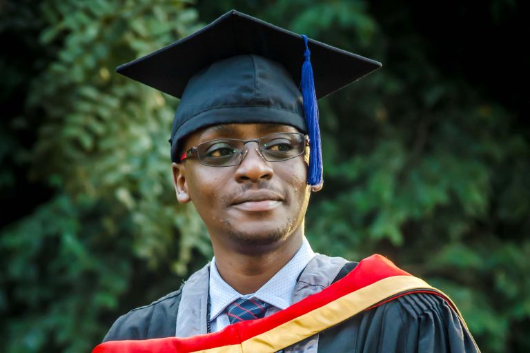 grants for phd students in africa