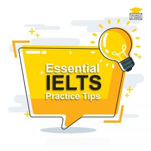 IELTS tips