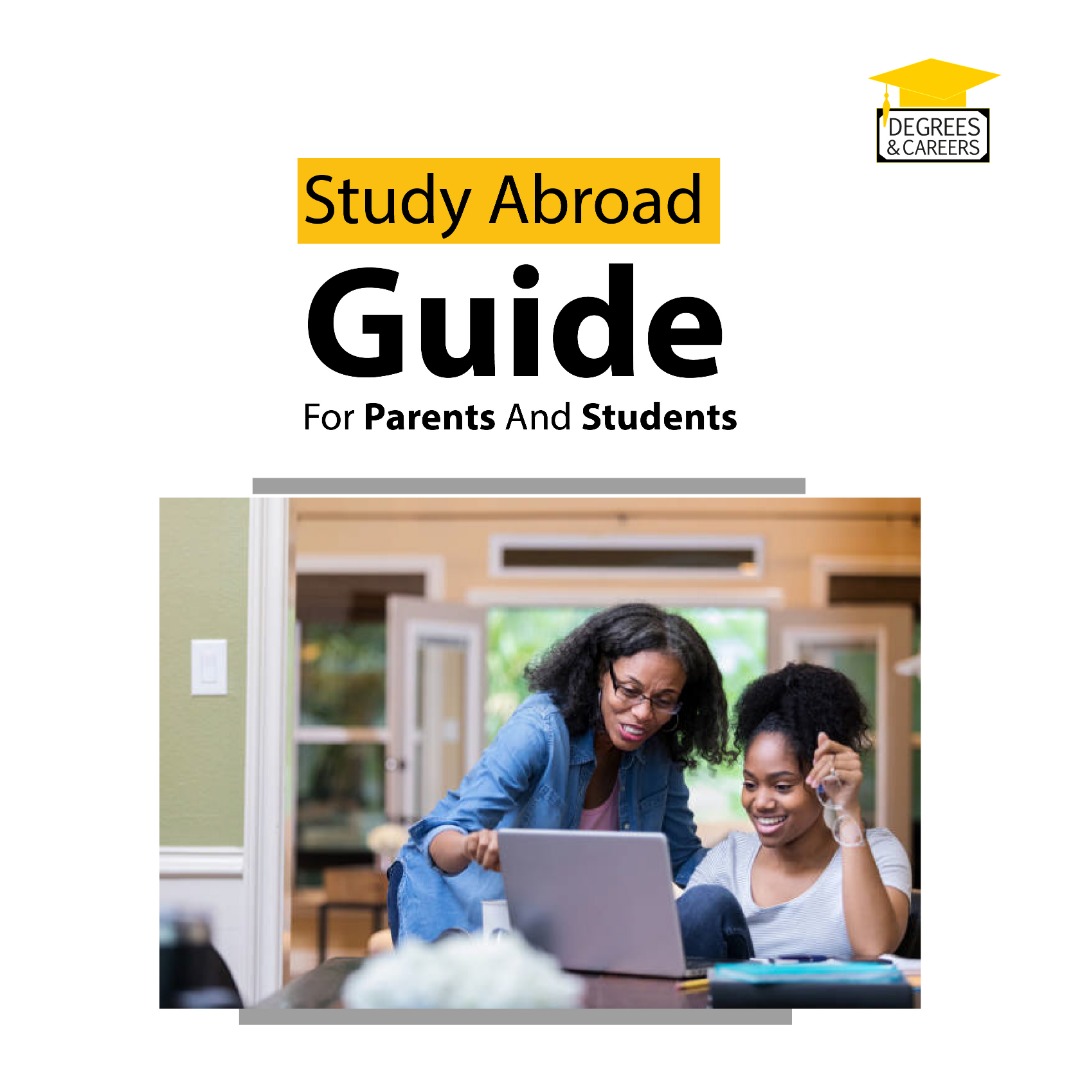 study life abroad