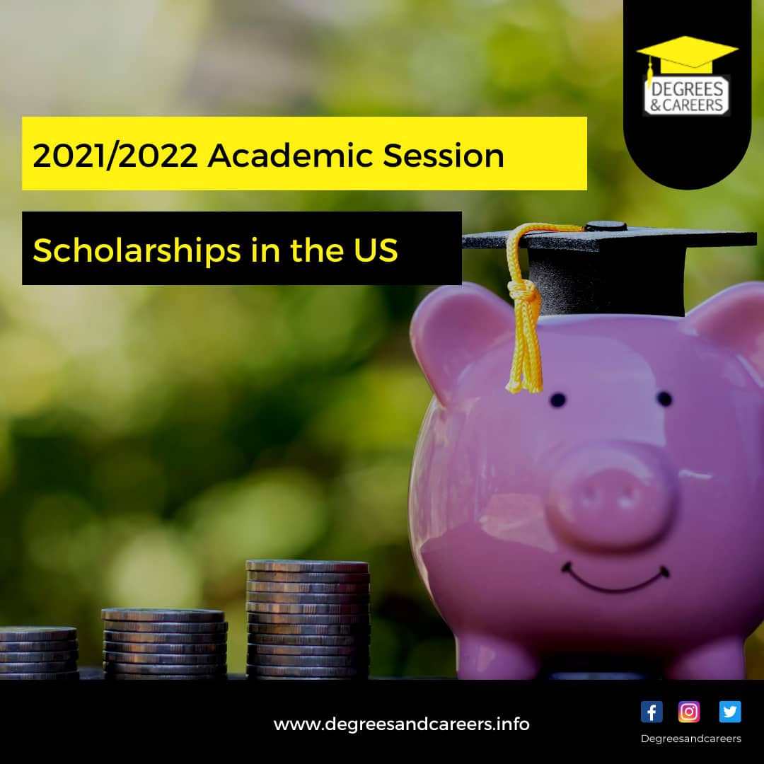 Scholarships