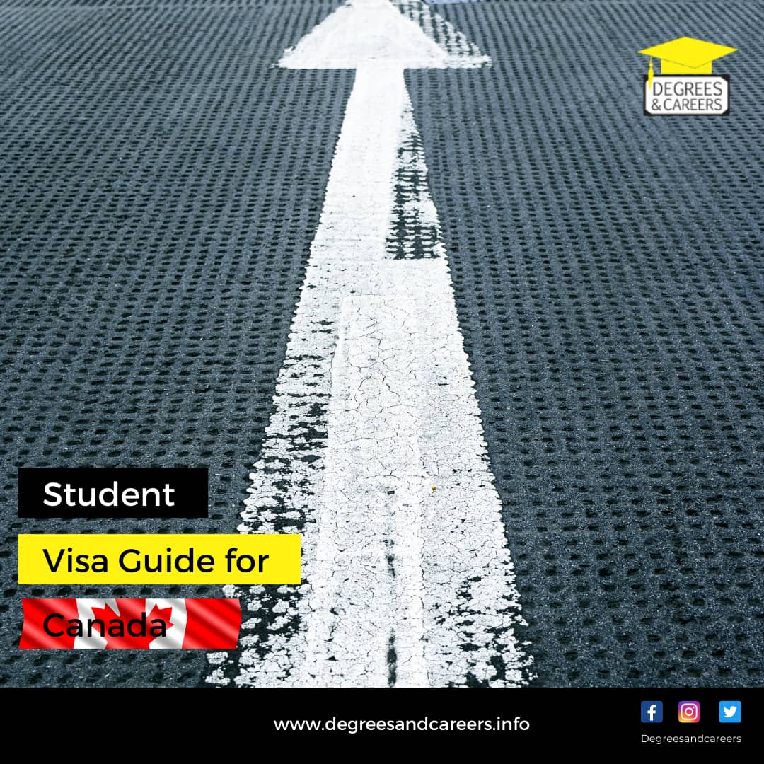 student visa