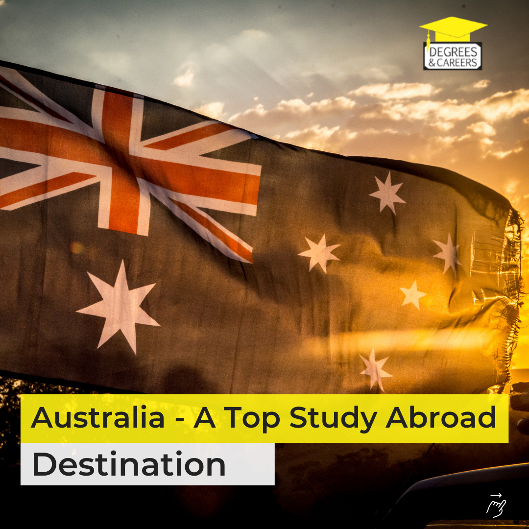 australia