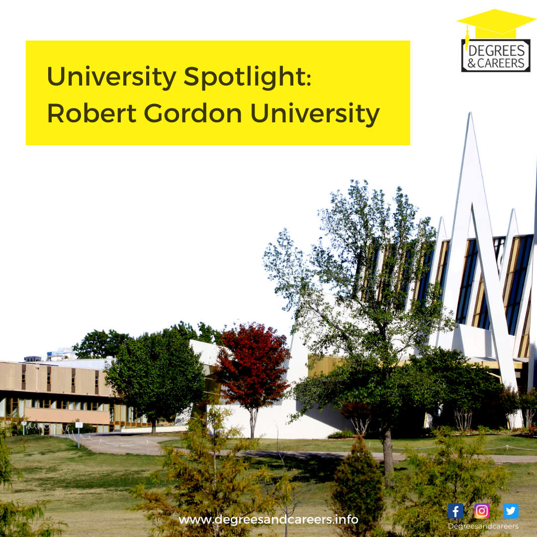 Robert Gordon University