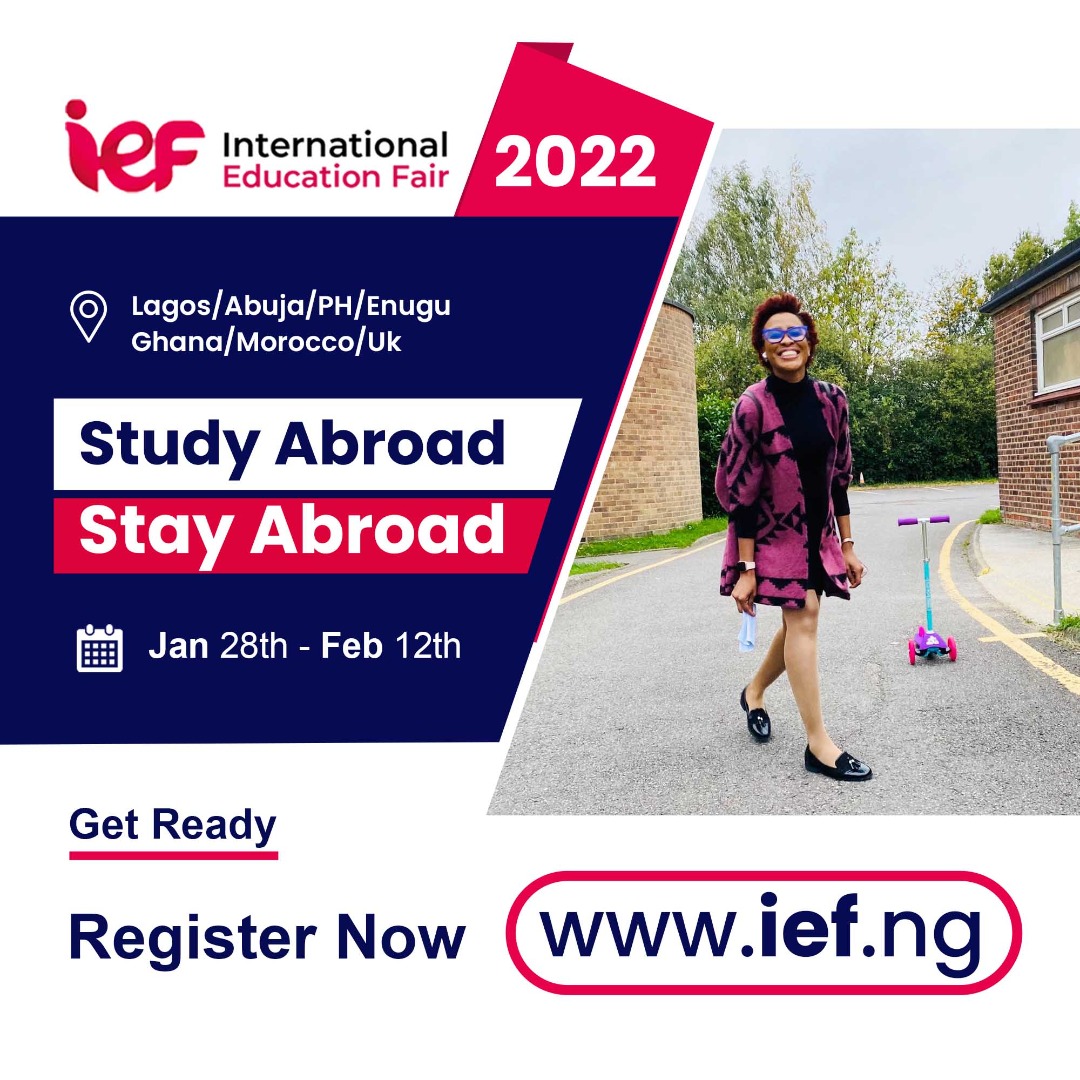 International Education Fair