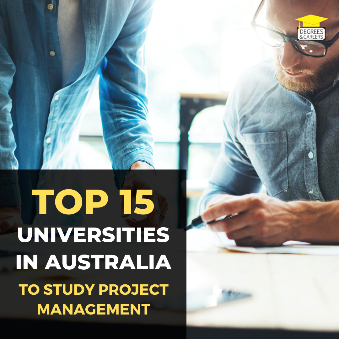 phd in project management australia