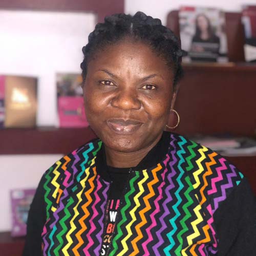 Ufuoma