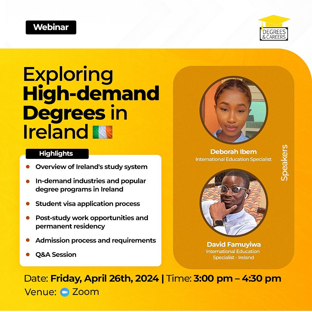 exploring-high-demand-degrees-in-ireland-degrees-careers