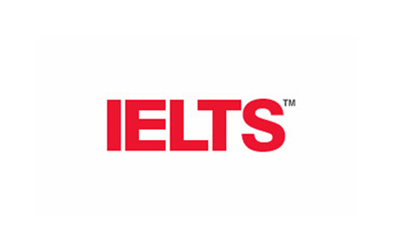 ielts logo