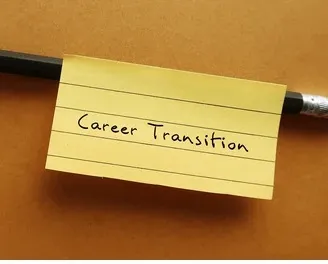 career transition