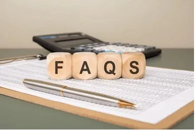 FAQ